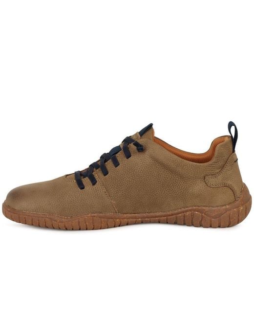 Josef Seibel Brown Wallace 04 Shoes for men