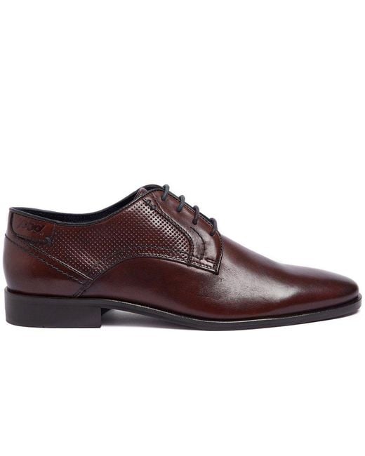 Pod Brown Denver Shoes Size: 6 / 40, for men