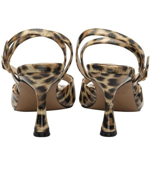 Ravel Metallic Holms Sandals