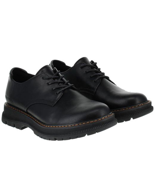Westland Black Peyton 10 Lace Up Shoes