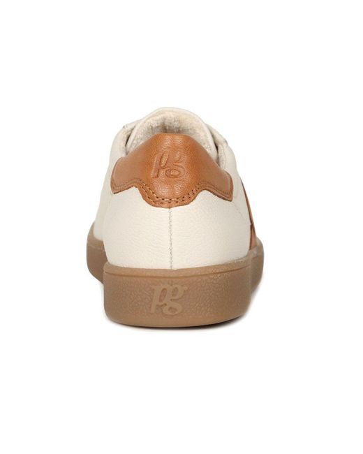 Paul Green White Rosalie &Apos;S Trainers