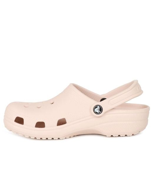 CROCSTM Green Classic Mules Size: 5