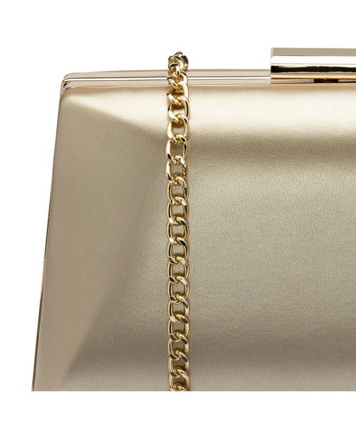 Lotus Natural Bliss Clutch Bag