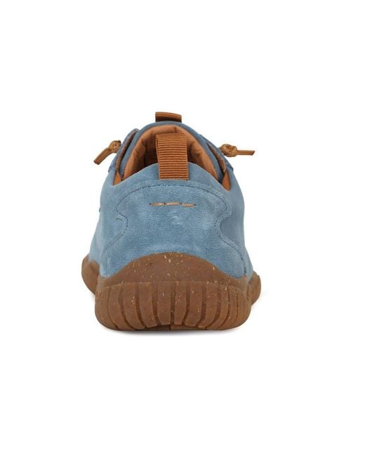 Josef Seibel Blue Wynona 01 Shoes