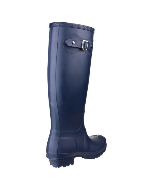 Cotswold Brown Sandringham Wellingtons