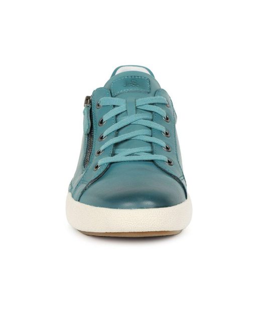 Josef Seibel Blue Claire 03 Trainers