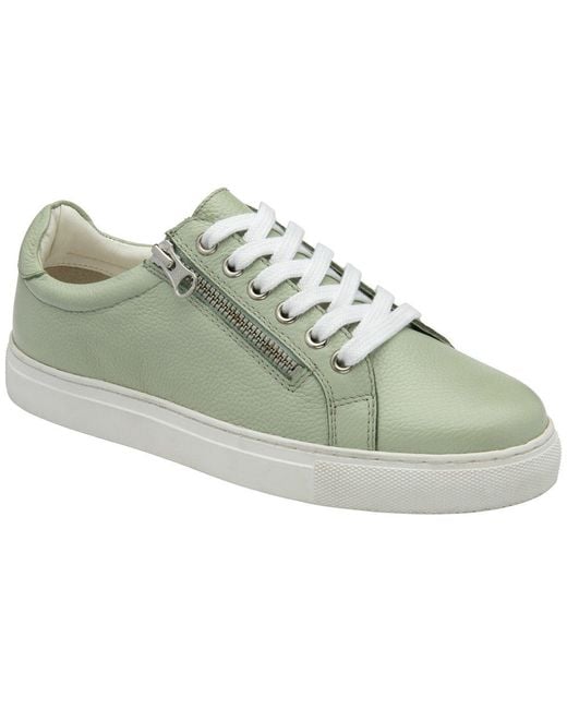 Ravel Green Dinley Trainers
