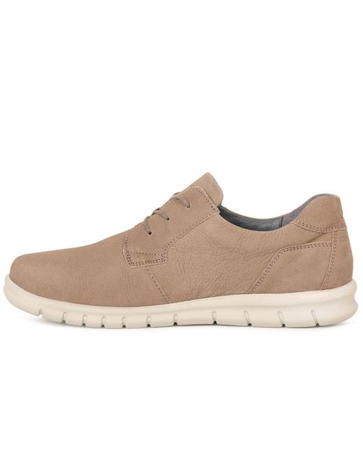 Waldläufer Natural Hector Shoes for men