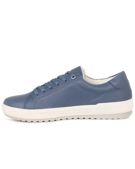 Remonte Blue Oban Trainers