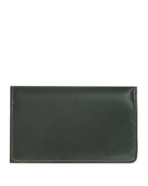 Nordic Blue Green Kelly Purse
