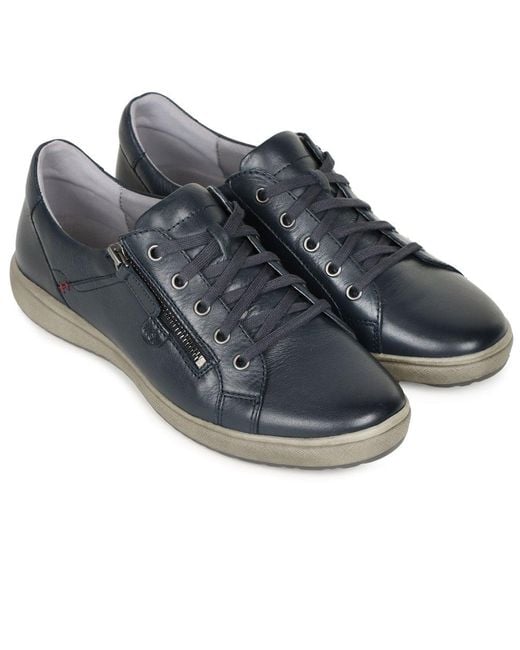 Josef Seibel Blue Caren 12 Trainers