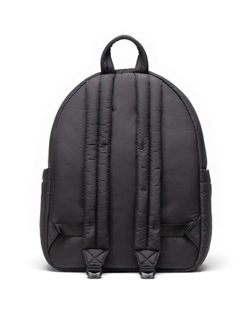 Herschel Supply Co. Black Cloudform Backpack