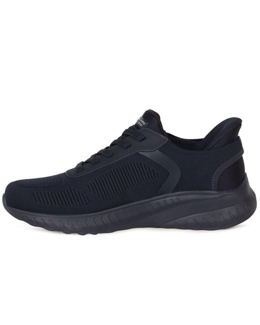 Skechers Blue Slip for men