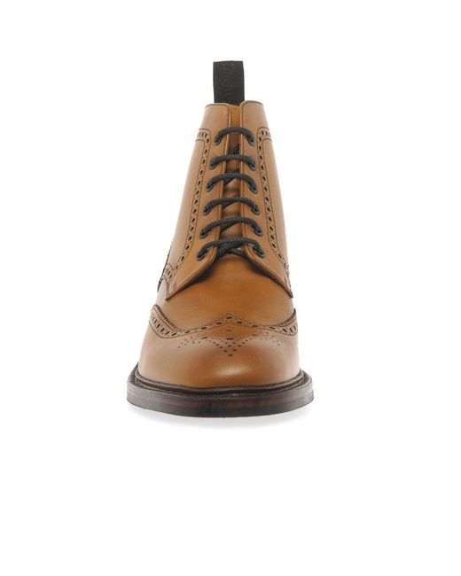 mens formal lace up boots
