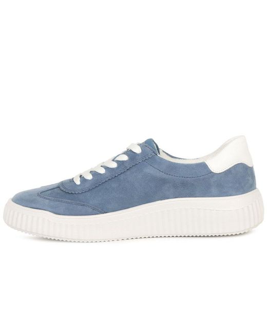 Remonte Blue Alba Trainers