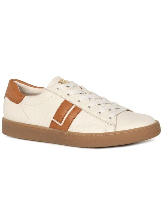 Paul Green White Rosalie &Apos;S Trainers