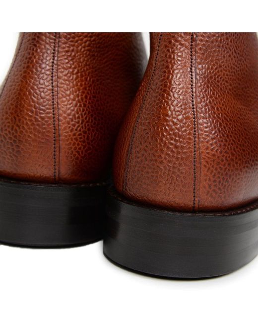 Cheaney Brown Jackie Iii R Boots for men