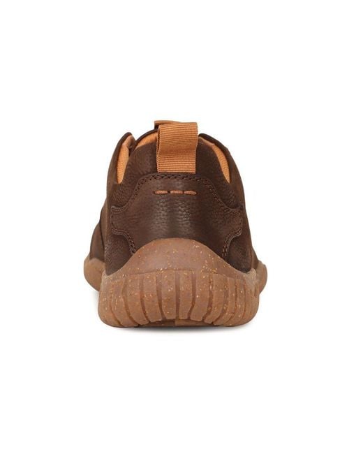 Josef Seibel Brown Wallace 04 Shoes for men