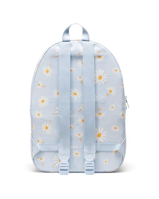 Herschel Supply Co. Blue Pacific Daypack