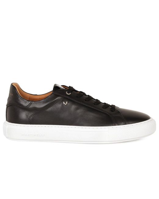 Martinelli White Hastings Trainers for men