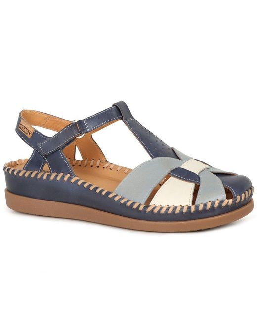 Pikolinos Blue Callard Sandals