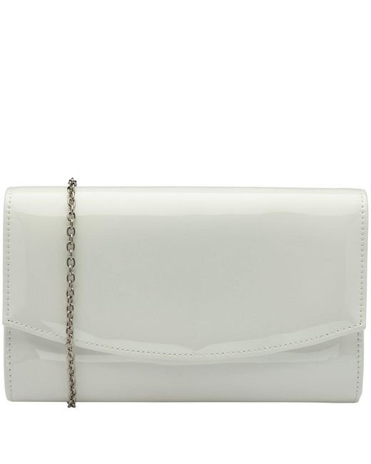 Ravel Black Ardee Clutch Bag