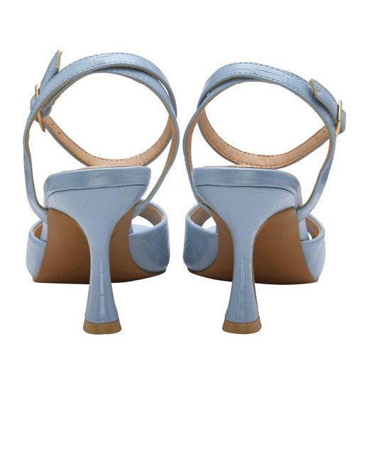 Ravel Blue Holms Sandals