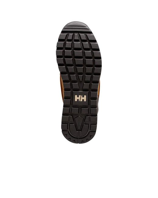 Helly Hansen Brown Kelvin Lx Winter Boots for men
