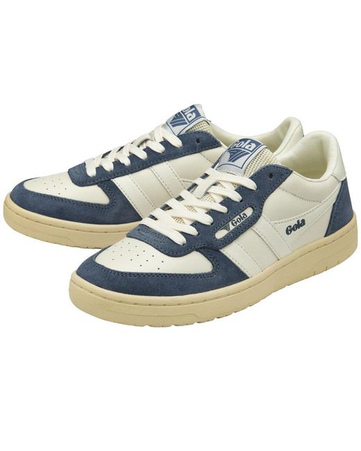 Gola Blue Hawk 89 Trainers