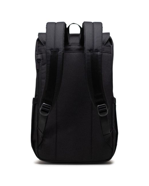 Herschel Supply Co. Orange Retreat Backpack