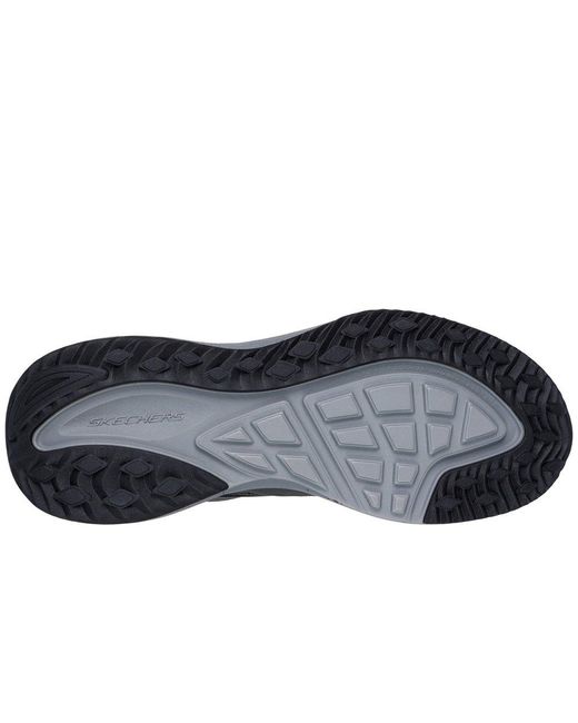Skechers Blue Bounder Rse Hiking Boots for men