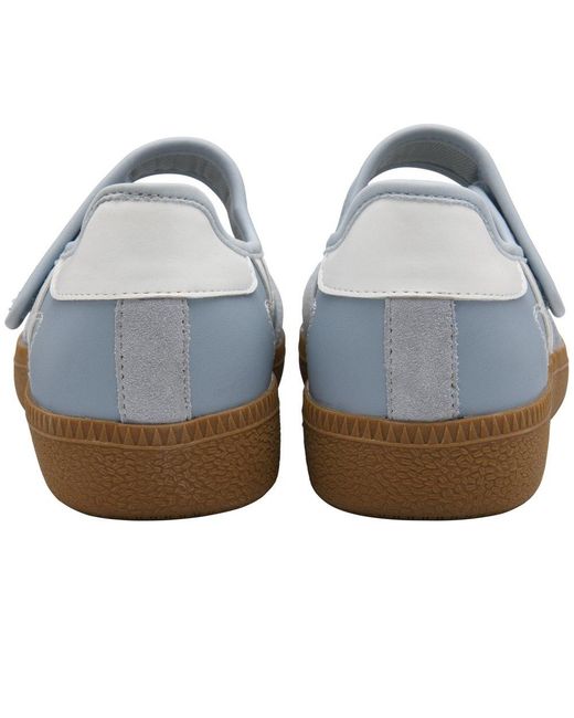 Ravel Blue Ferren Shoes