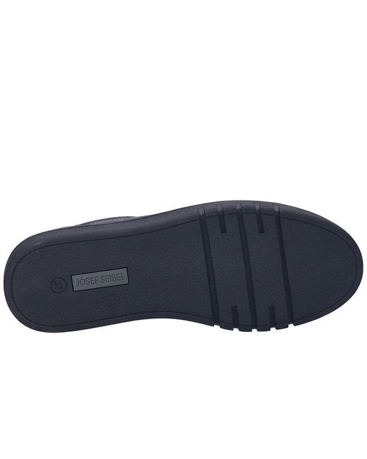 Josef Seibel Blue Jessie 01 Trainers