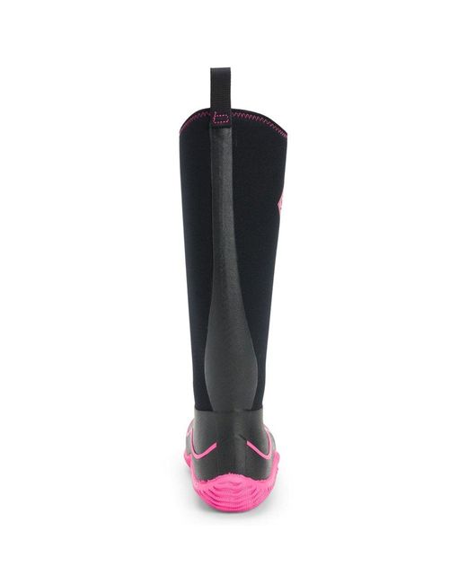 Muck Boot Blue Hale Wellingtons