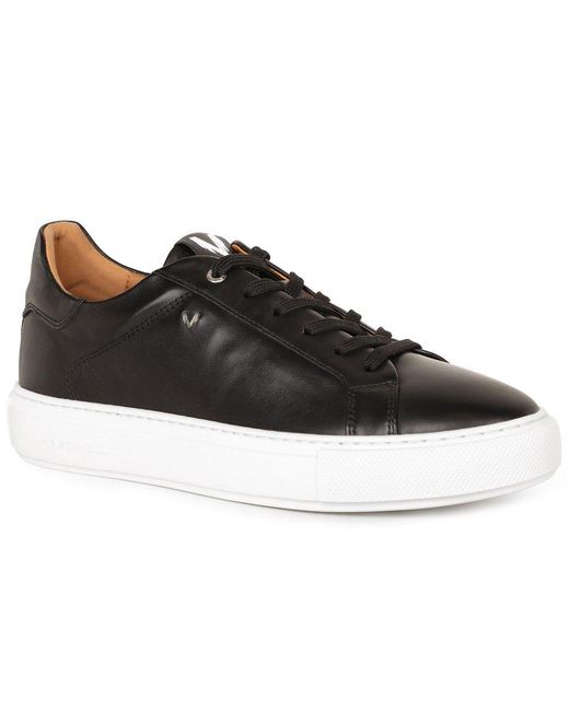 Martinelli White Hastings Trainers for men