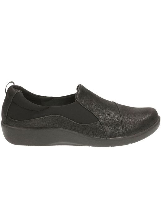 clarks sillian paz