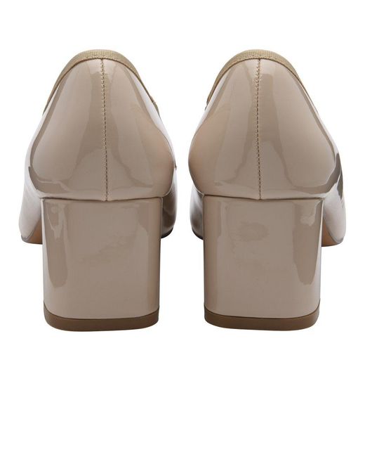 Ravel Multicolor Darton Court Shoes