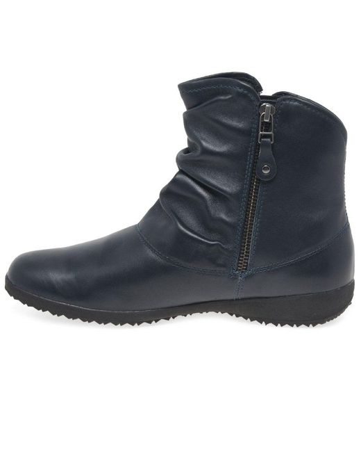 Josef Seibel Multicolor Naly 24 Ankle Boots