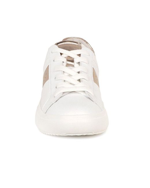 Gabor White Jade Trainer