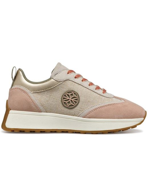 Geox Gray D Amabel Trainers