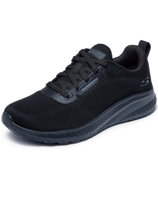 Skechers Blue Squad Chaos Sr Awoa Trainers
