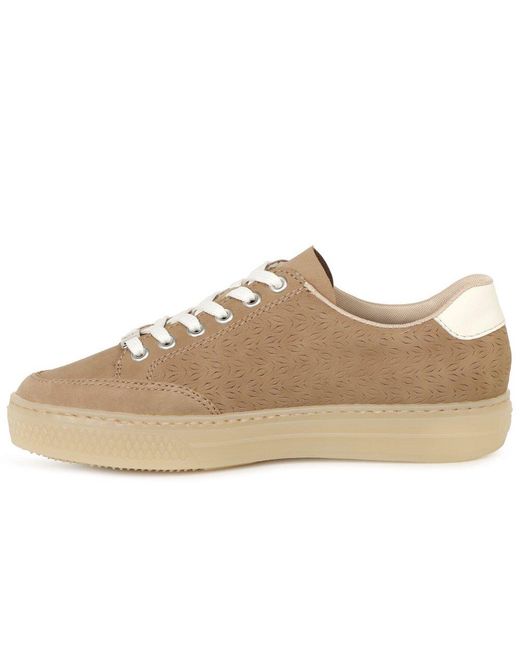 Rieker Natural Glory Trainers