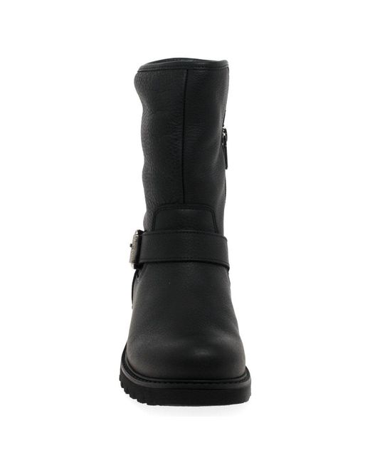Panama Jack Black Singapur B22 Boots