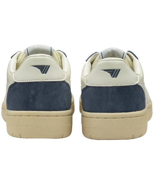 Gola Blue Hawk 89 Trainers