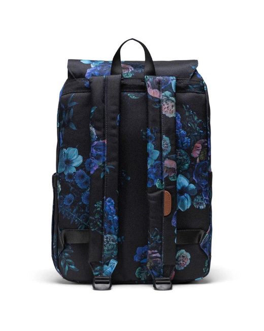 Herschel Supply Co. Blue Retreat Small Backpack
