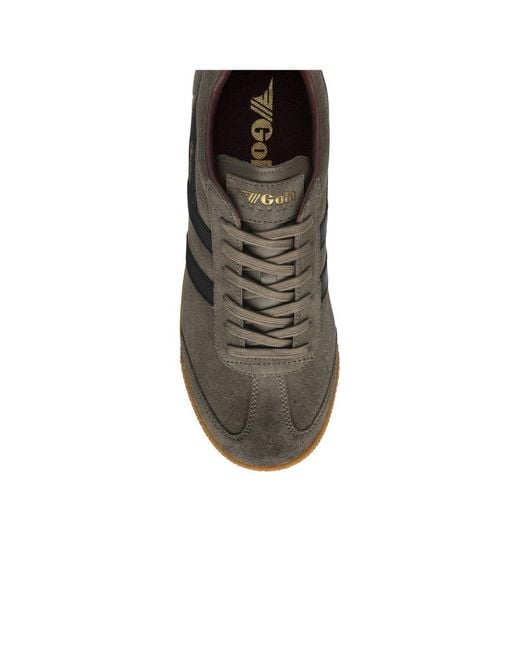 Gola Gray Harrier Trainers for men