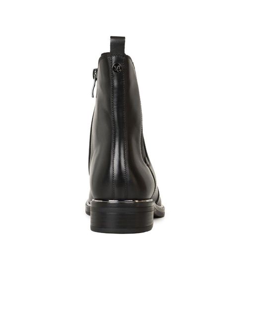 Caprice Brown Lucy Chelsea Boots