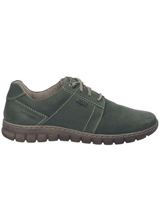 Josef Seibel Green Steffi 59 Trainers