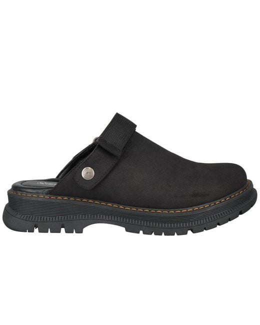 Westland Black Peyton 13 Mules