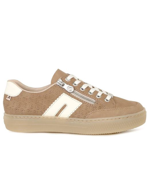 Rieker Natural Glory Trainers